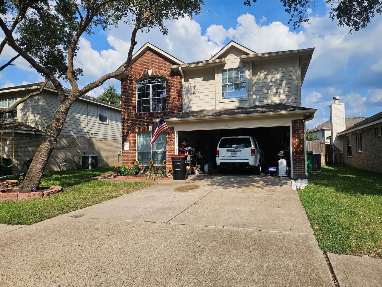 3226 Amber Meadow Drive - Photo 1