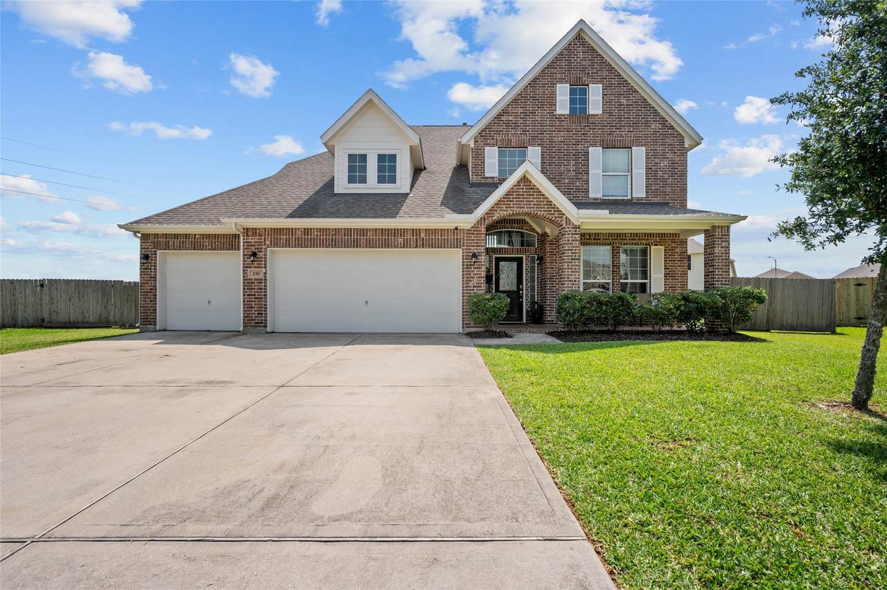 230 San Marcos Drive - Photo 1