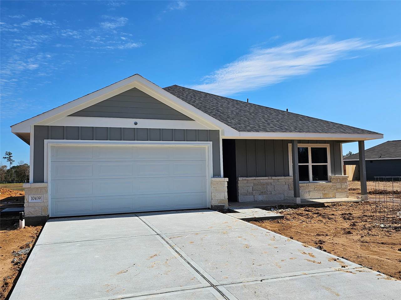 10715 Crockett Meadows Boulevard - Photo 1