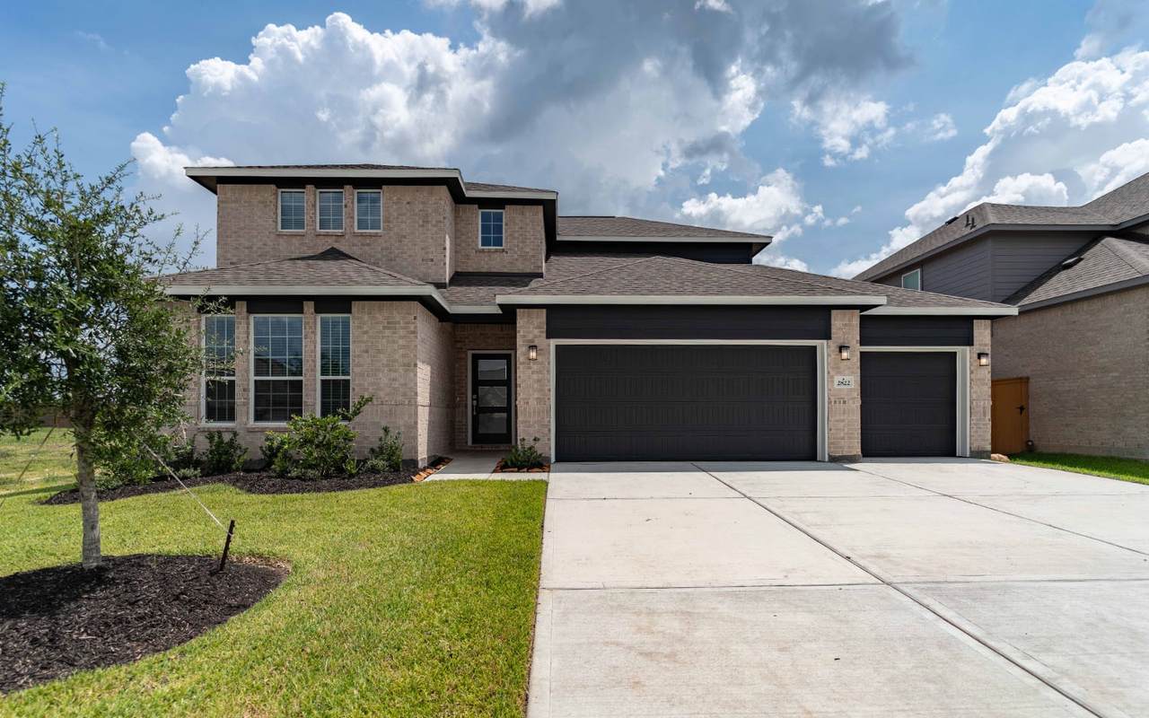 2822 Peridot Drive - Photo 1