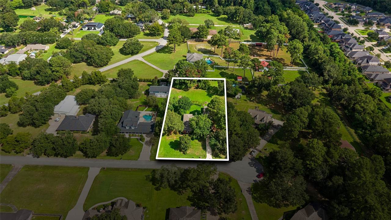 17010 Cypress Knee Drive - Photo 1