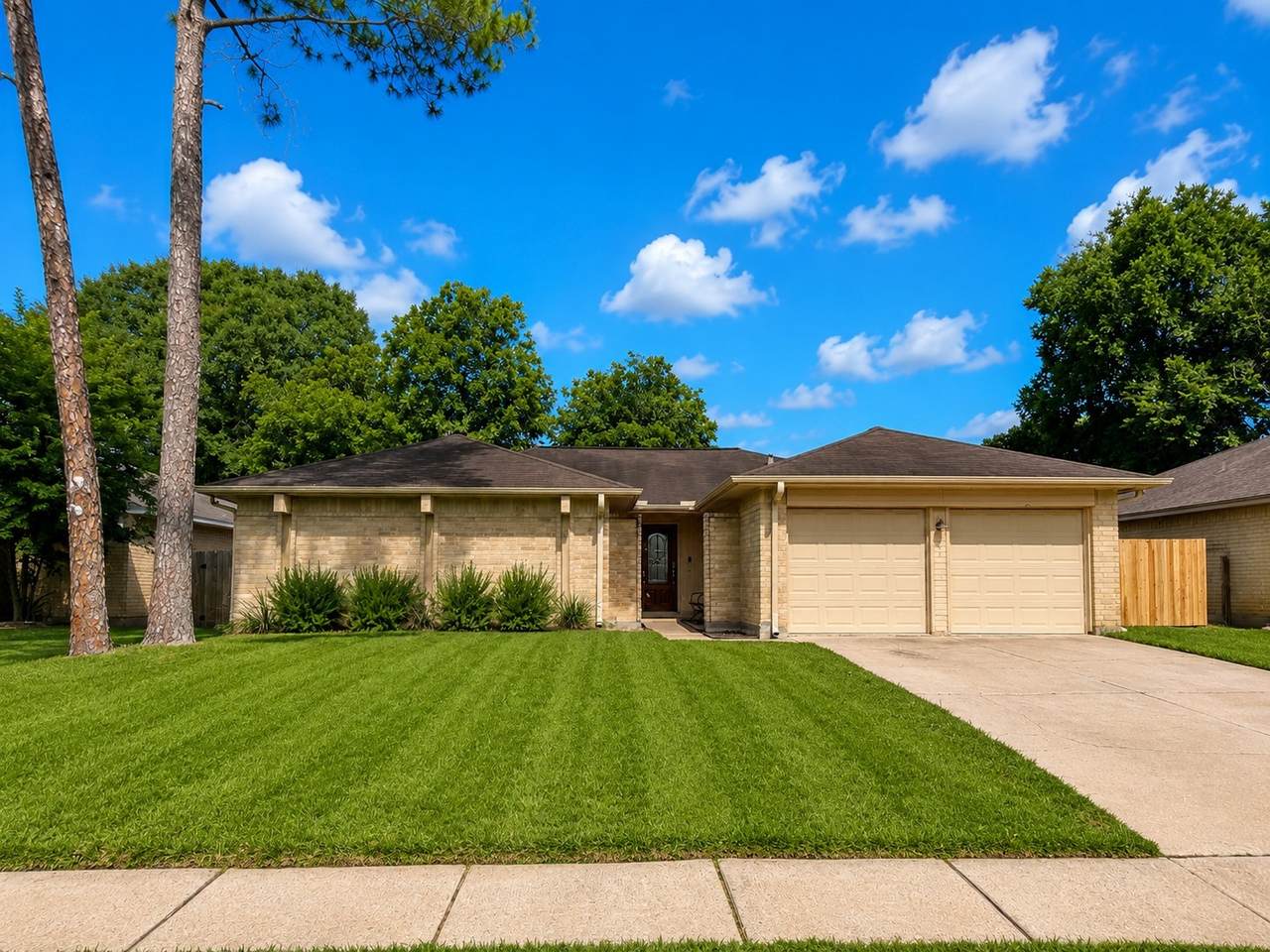 1010 Mayweather Lane - Photo 1