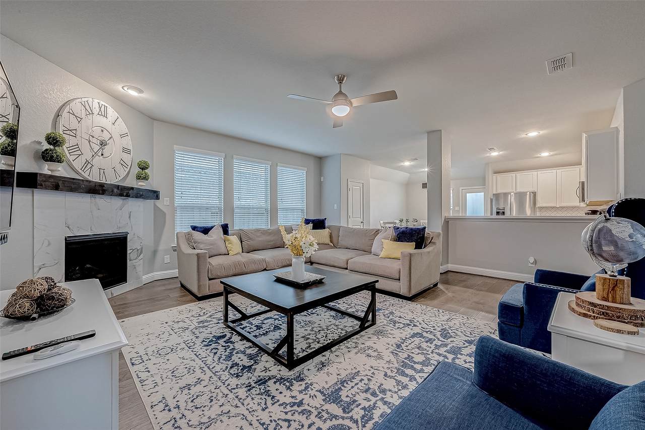 26626 Yukon Straight Drive - Photo 1