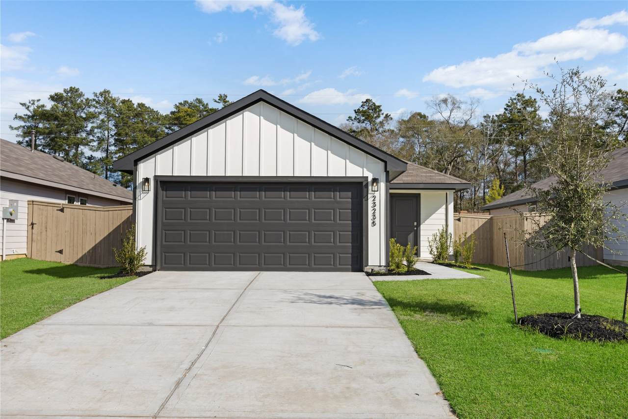 23235 Teakwood Hills Drive - Photo 1