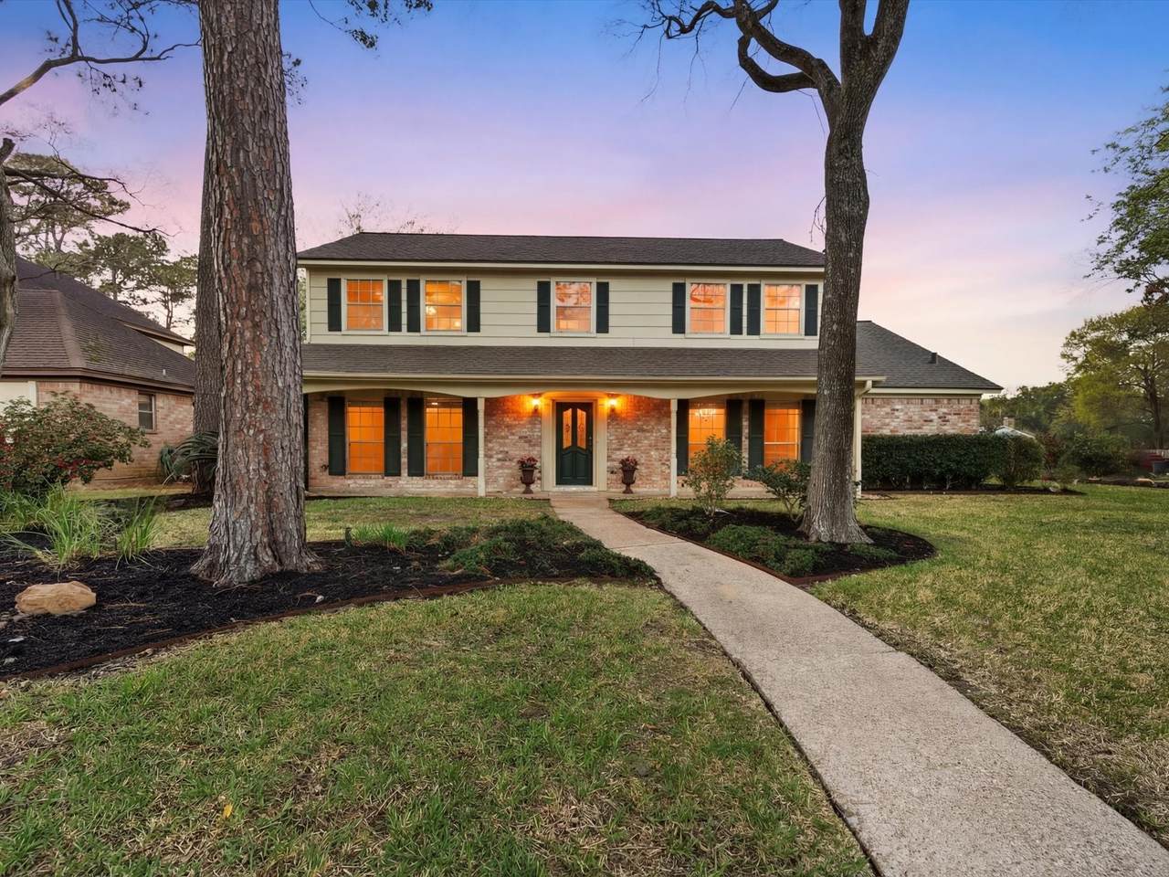 3402 Candleridge Drive - Photo 1