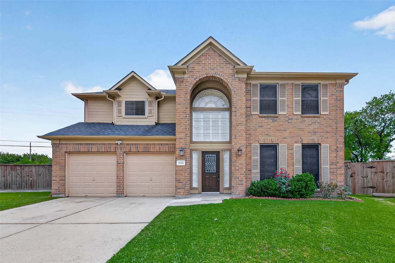18206 Noble Forest Drive - Photo 1