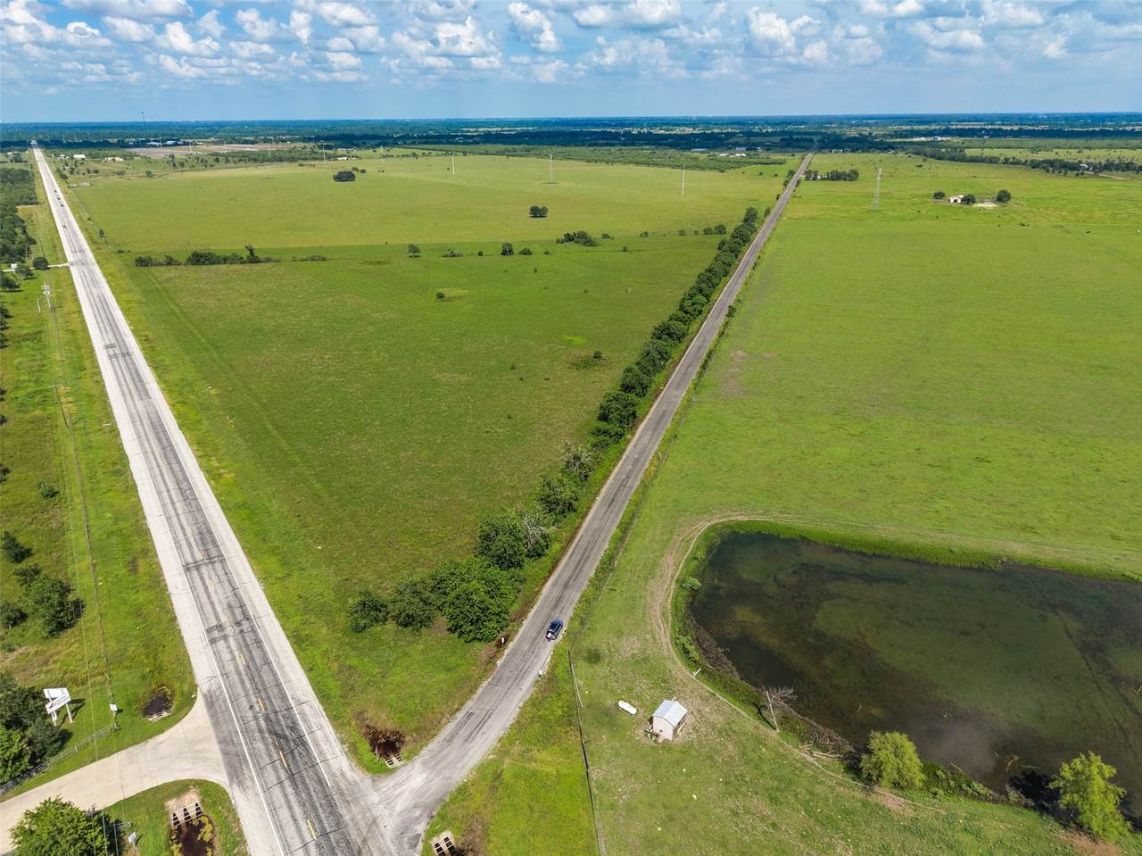 8719 Hwy 159 E Highway - Photo 1