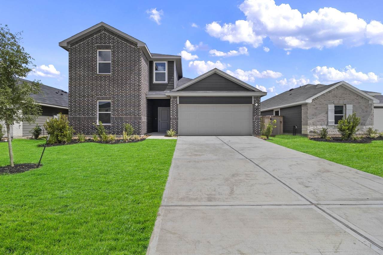 545 Wax Myrtle Way - Photo 1