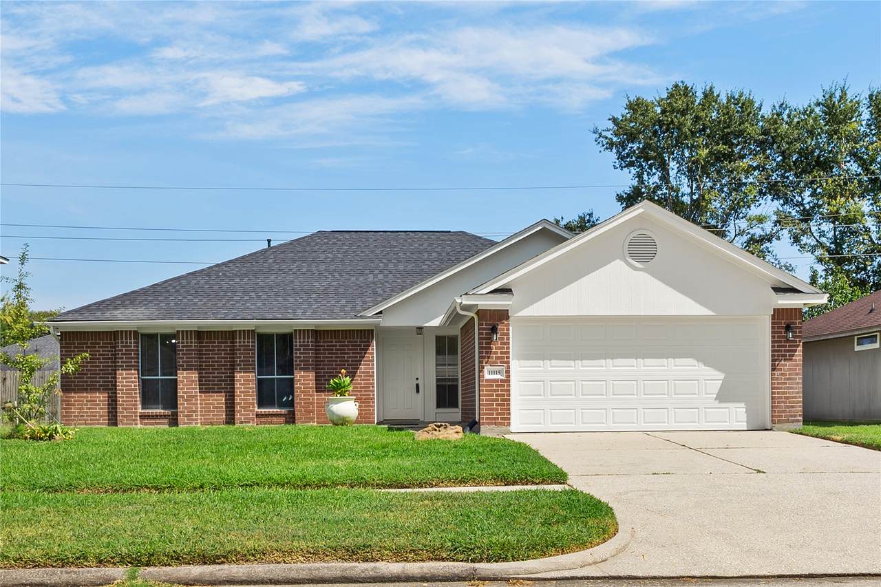 11115 Kentington Oak Drive - Photo 1