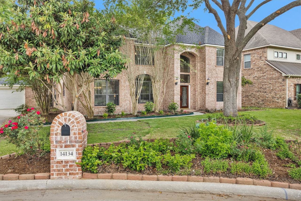 14134 Pollux Court - Photo 1