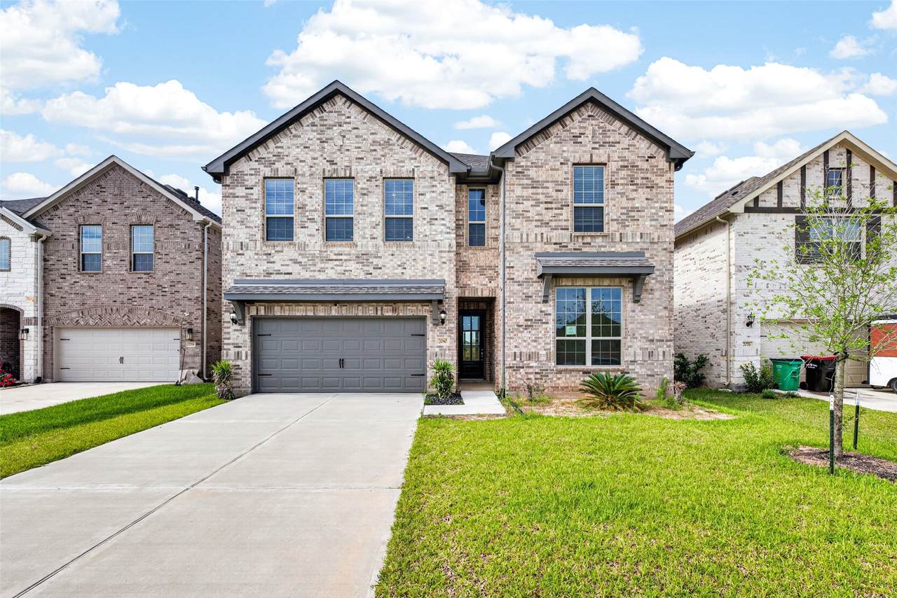 2080 Terra Rose Drive - Photo 1