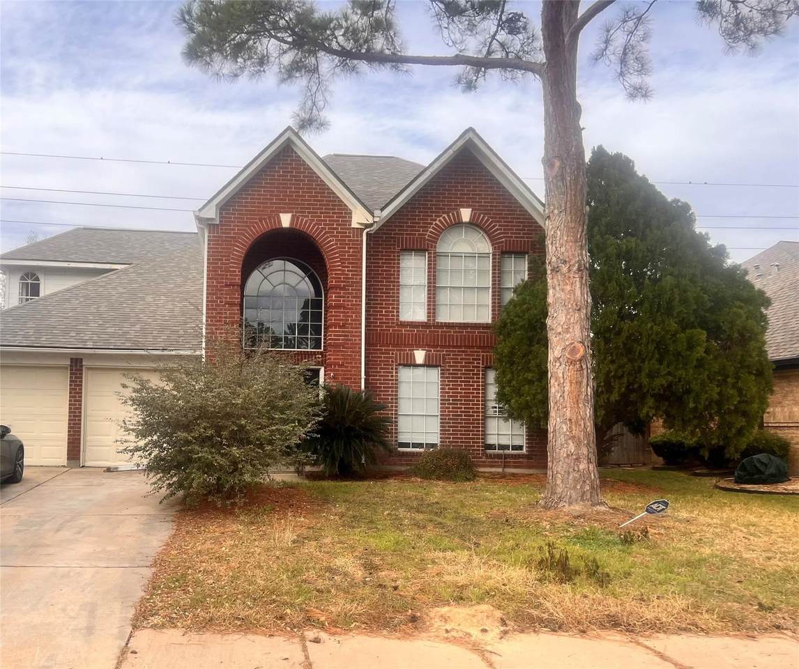 21418 Wildcroft Drive - Photo 1