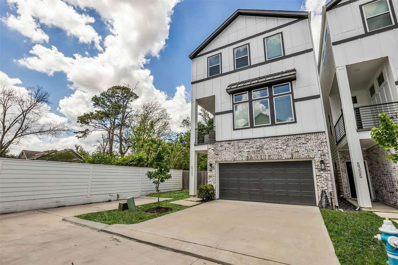 5303 Donovan Gardens Lane - Photo 1