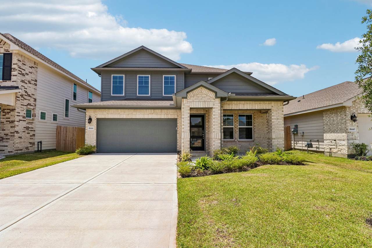 18444 Landing Meadows Lane - Photo 1