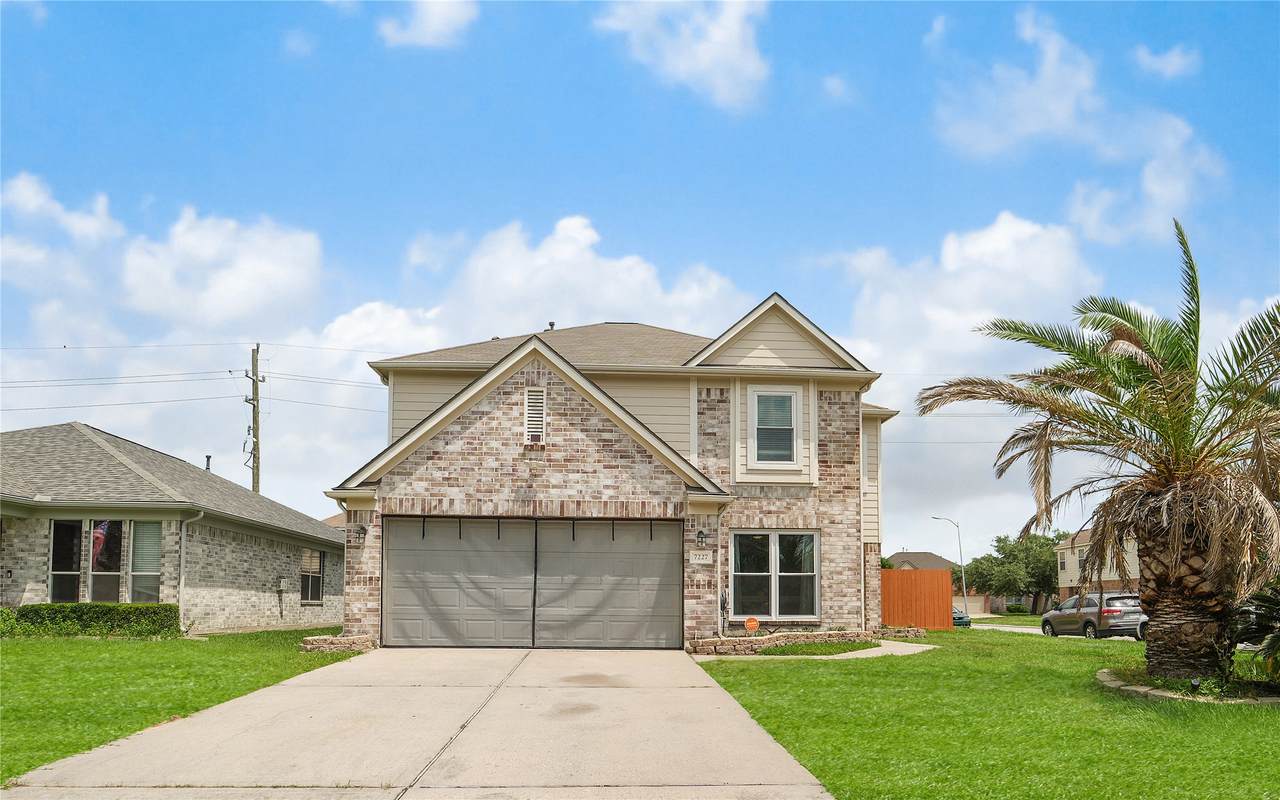 7227 Foxvista Lane - Photo 1