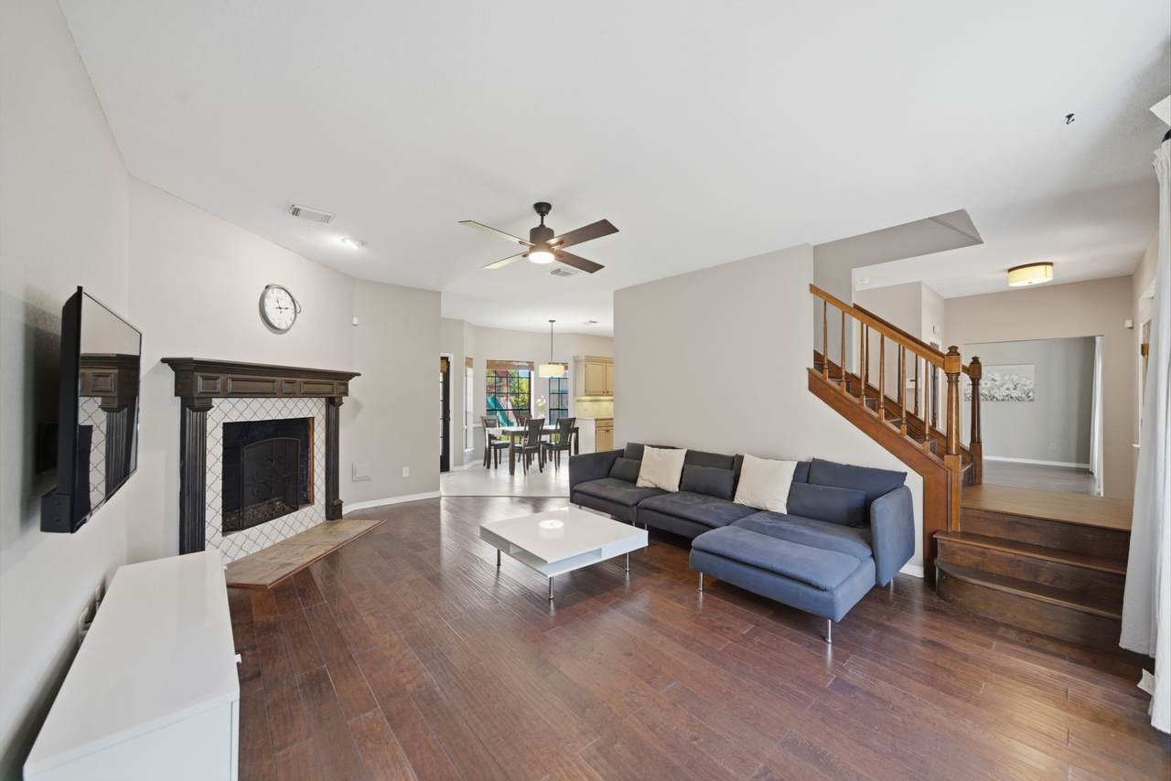 4923 Cave Run Drive - Photo 1