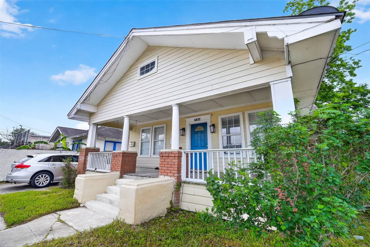 6832 Avenue I - Photo 1