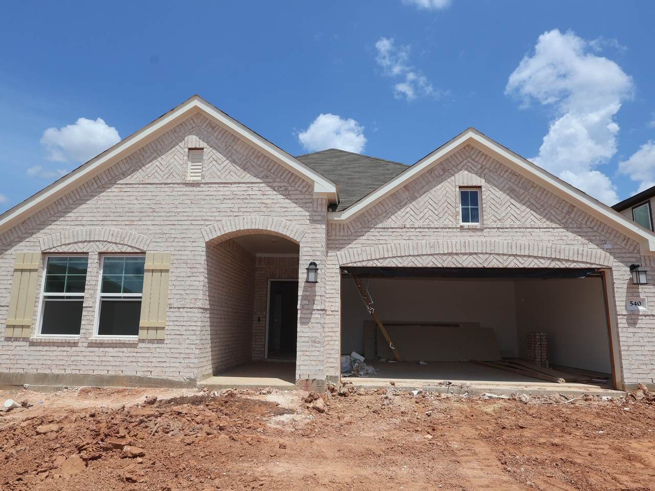 540 Bluebell Maiden Court - Photo 1