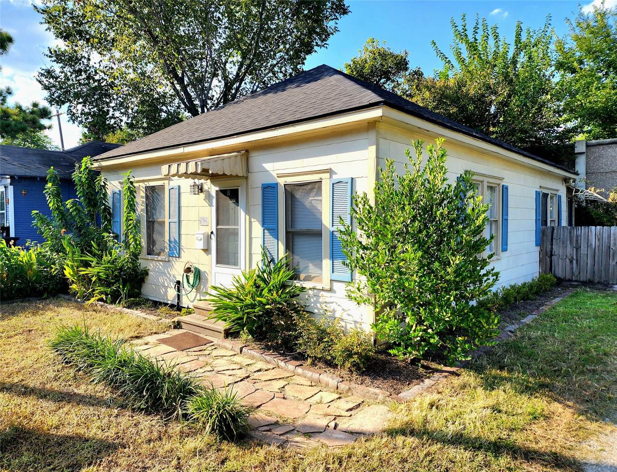 6306 Stillman Street - Photo 1