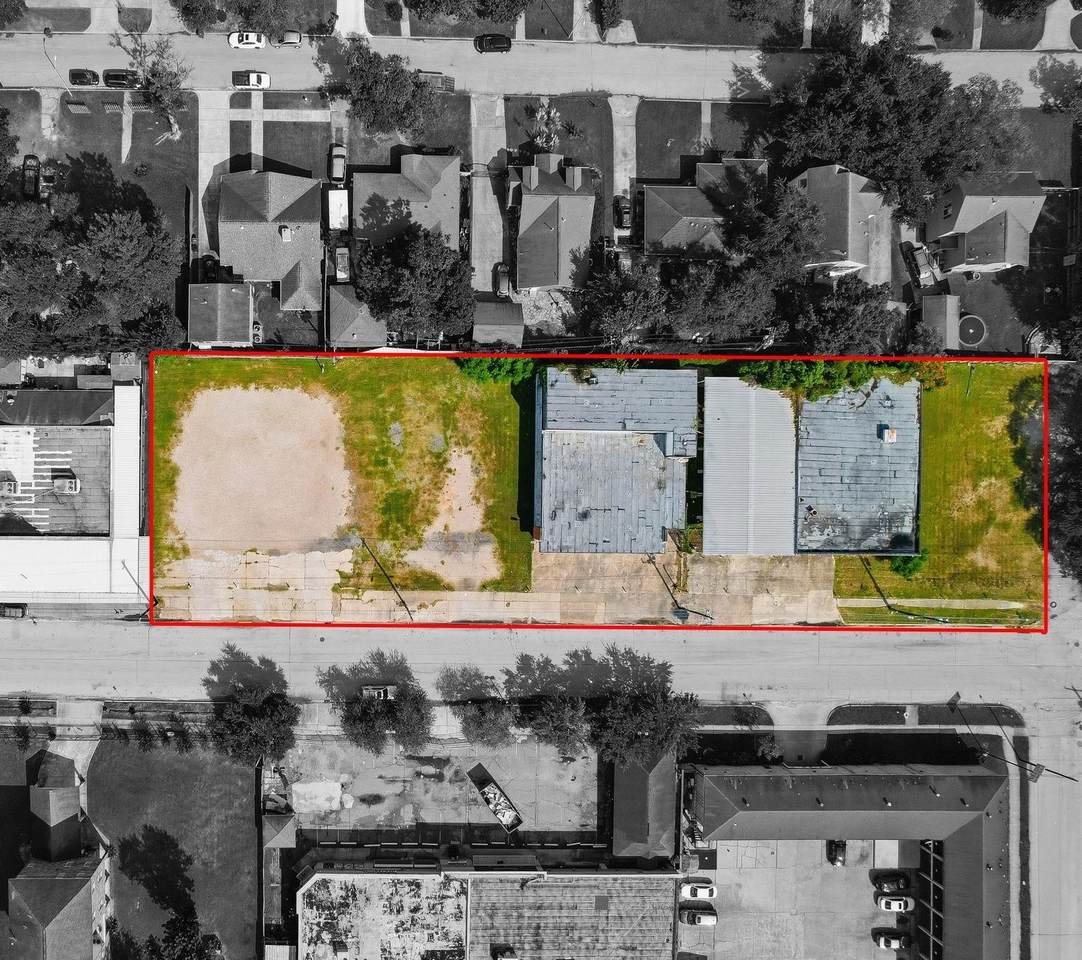 3343 Dixie Drive - Photo 1