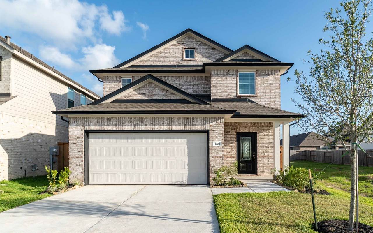 13009 Blue Flora Drive - Photo 1