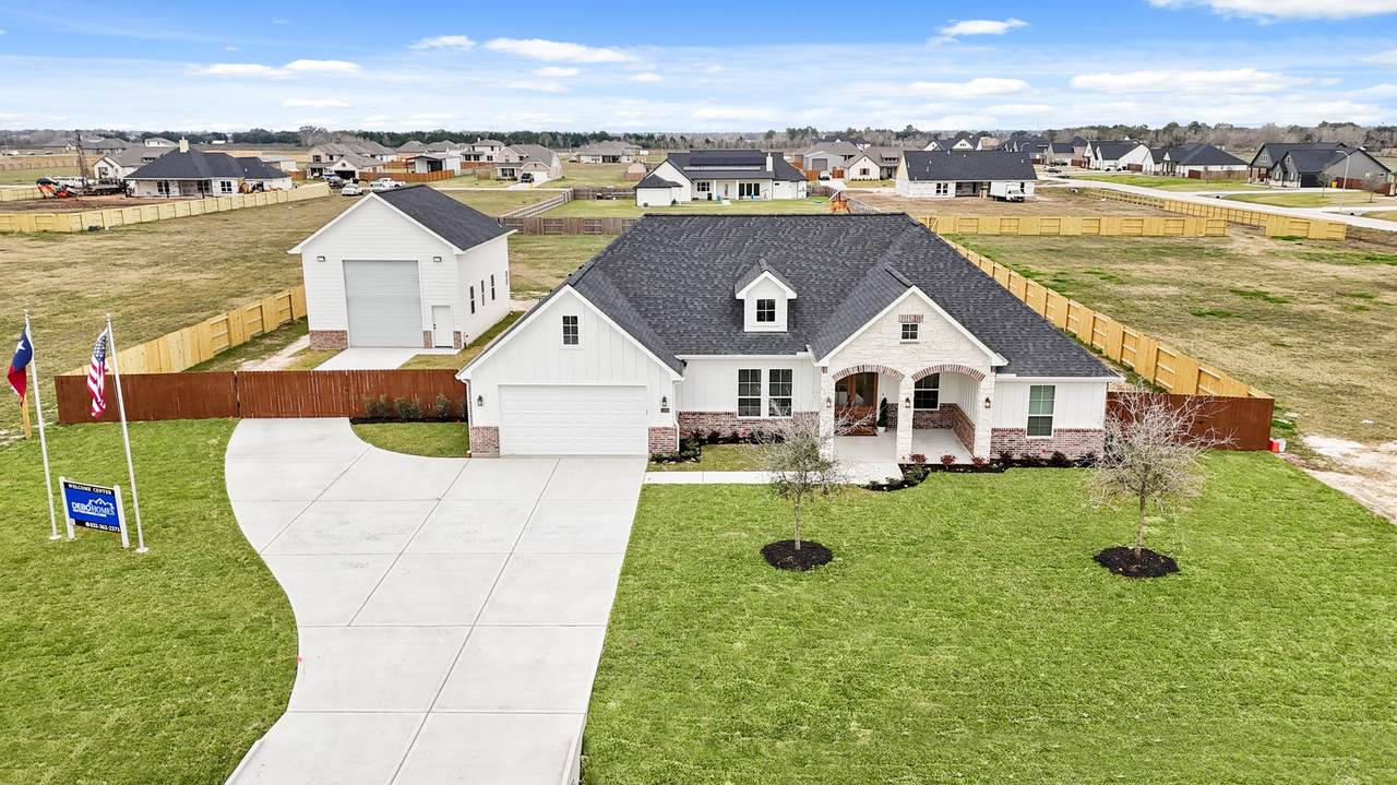 11018 Moon Light Drive - Photo 1