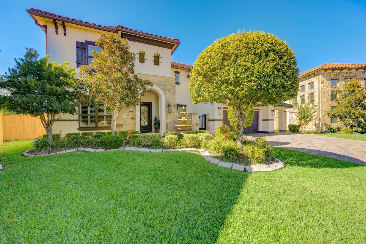 2743 San Nicolo Lane - Photo 1