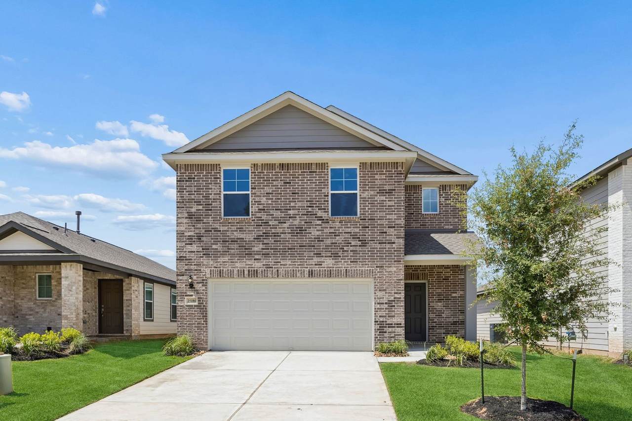 25186 Pomegranate Place - Photo 1