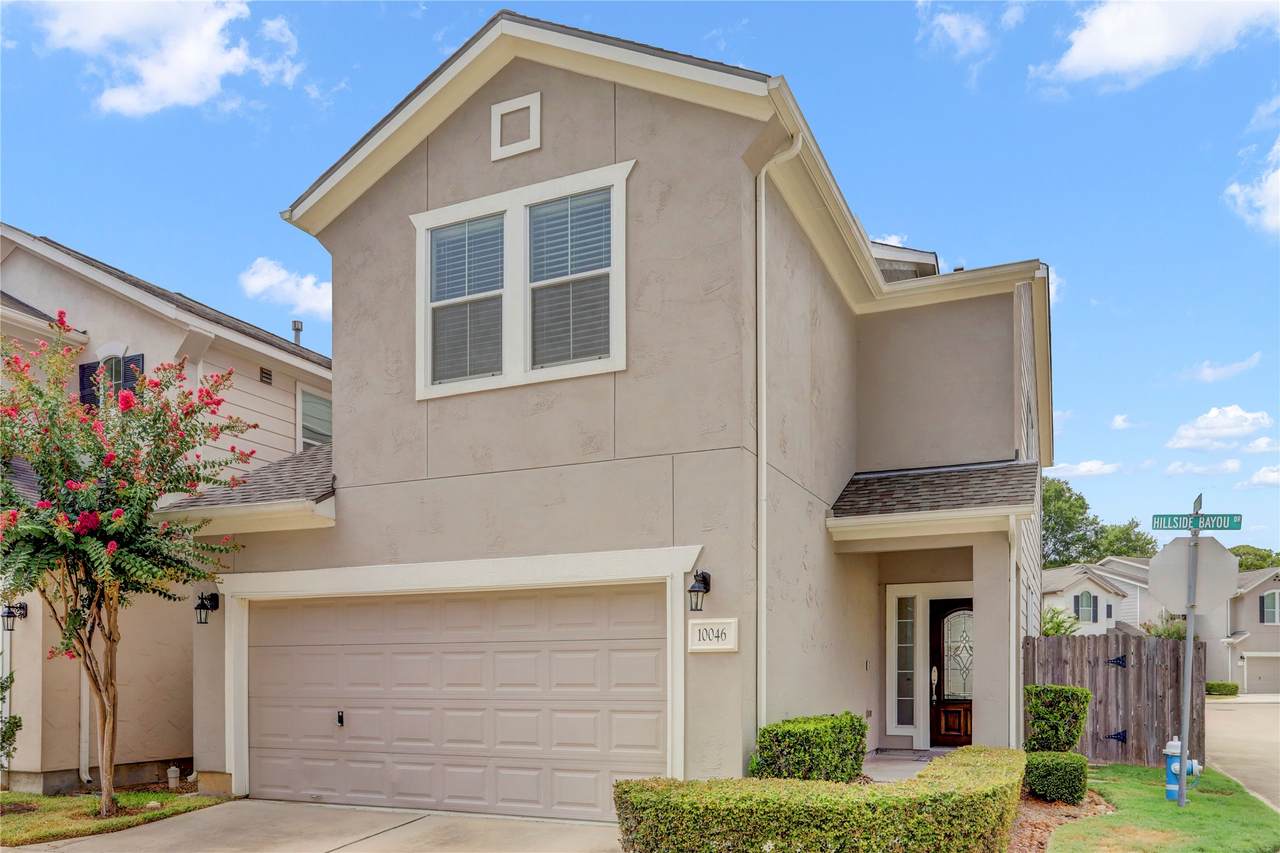10046 Hillside Bayou Drive - Photo 1