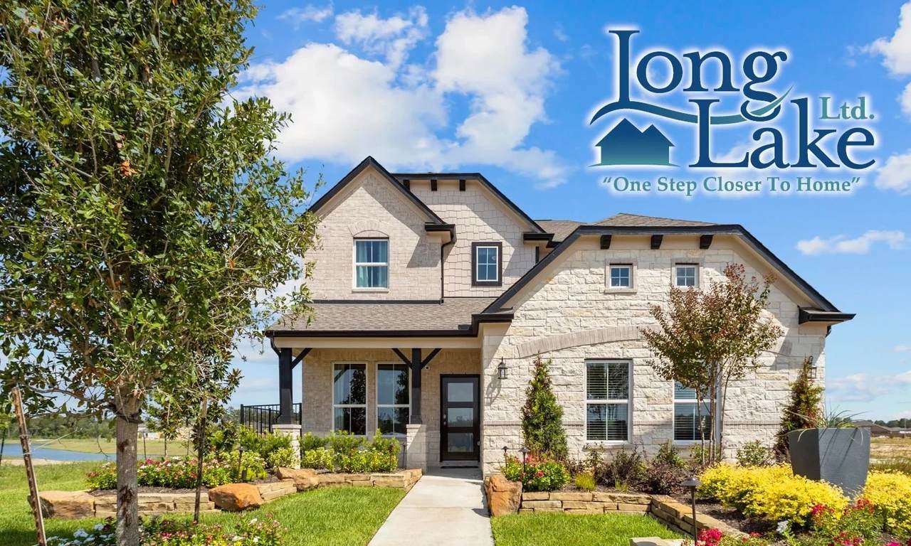 6654 Old Cypress Landing Lane - Photo 1