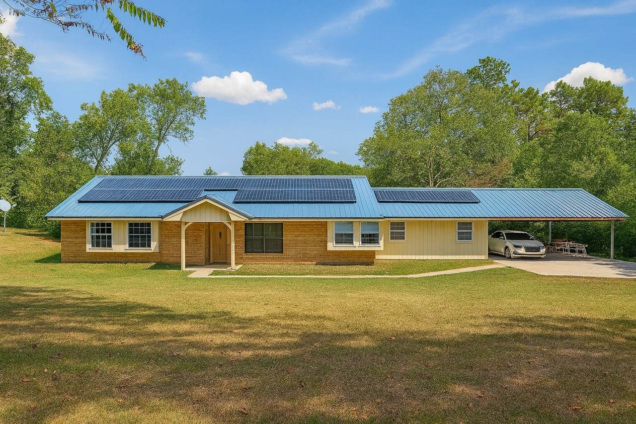 195 County Road 2171 - Photo 1