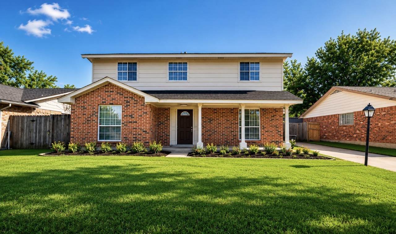 11630 Sageglen Drive - Photo 1