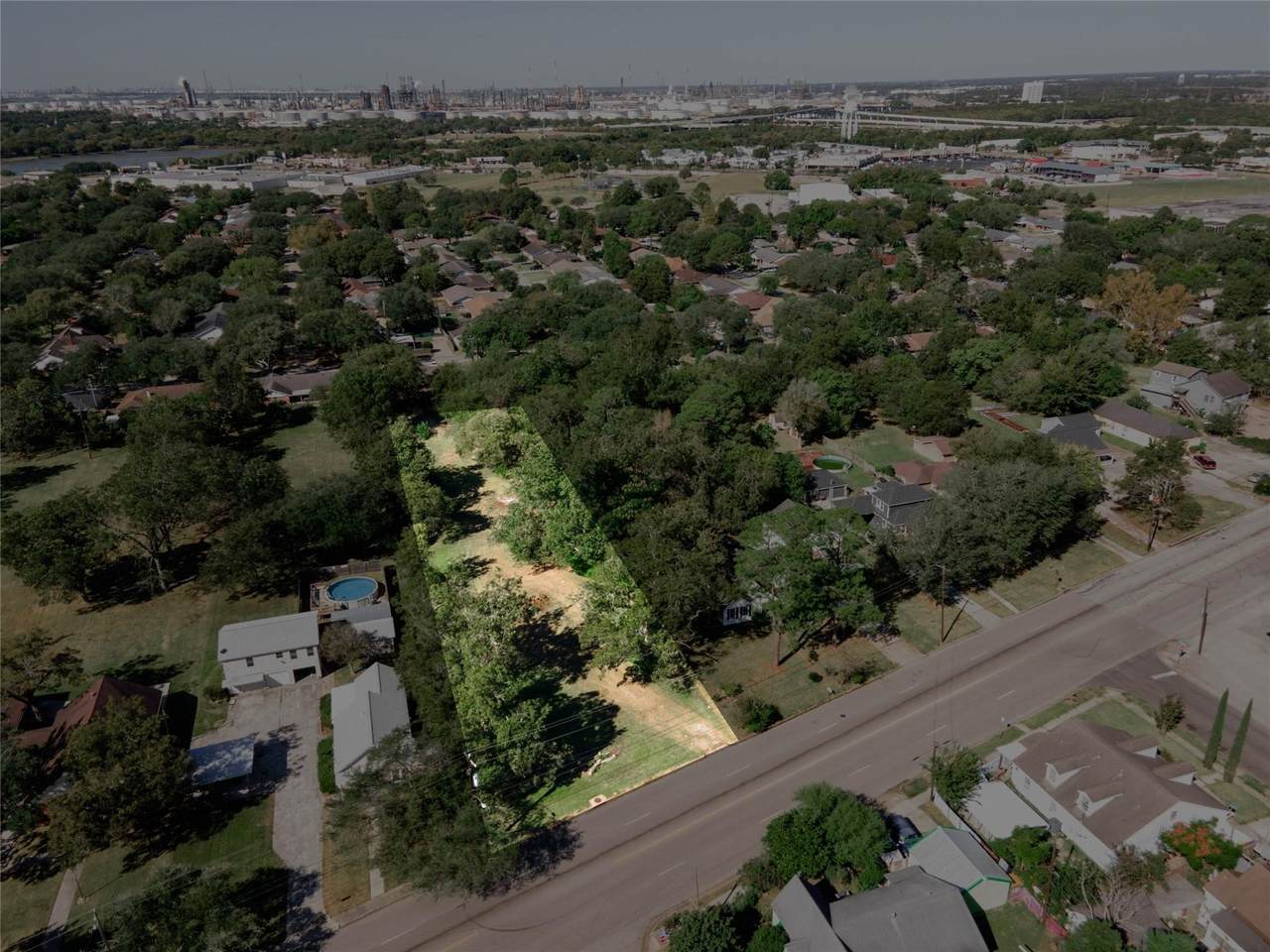 1101 N Pruett Street - Photo 1