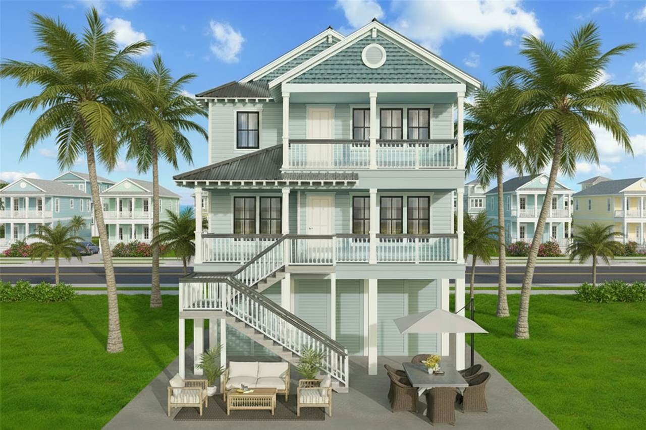 11327 Starfish Drive - Photo 1