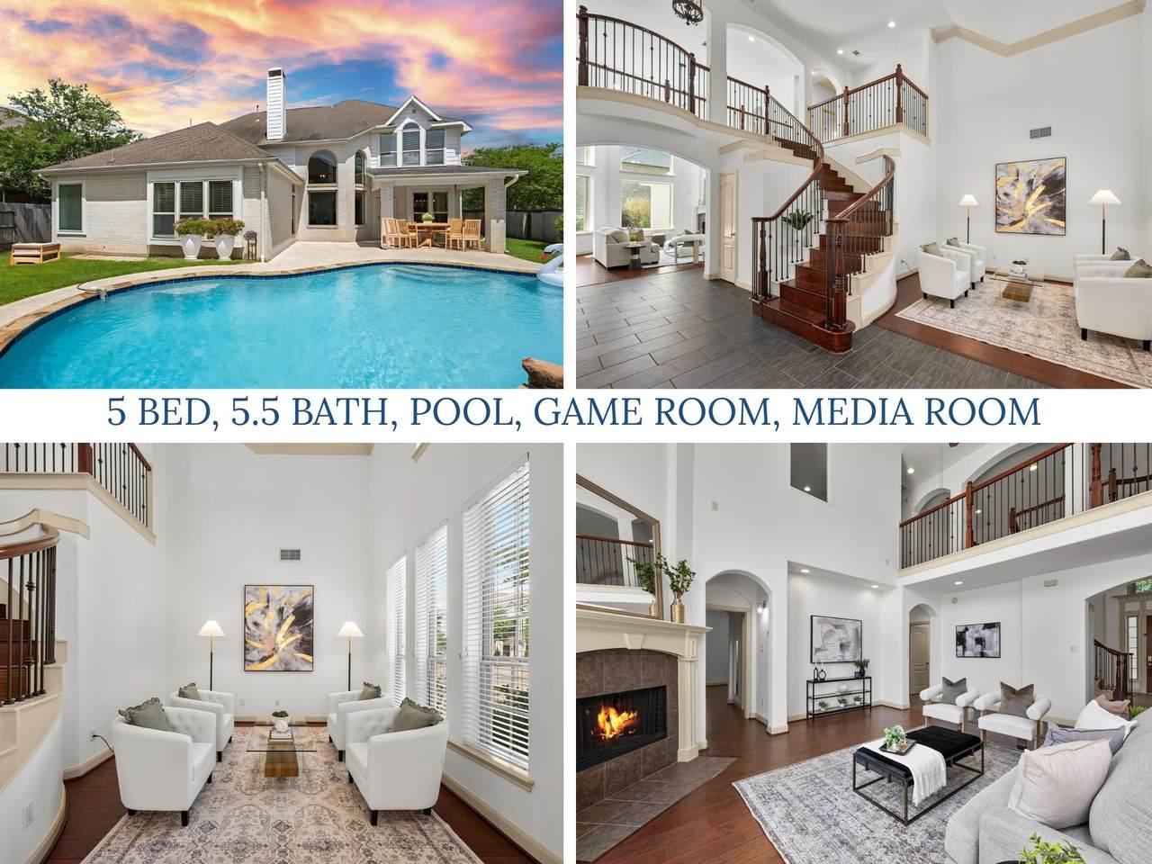 4603 Red Hawk Court - Photo 1