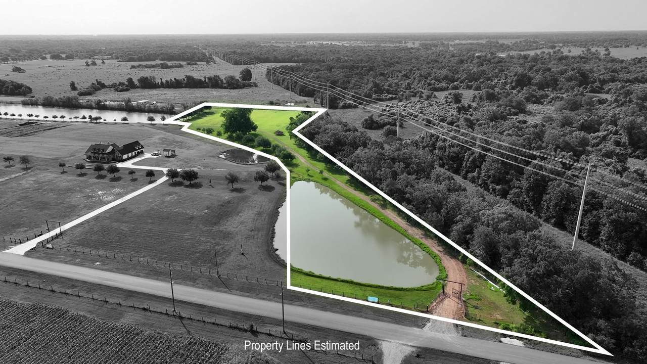 1260 Bartlett Rd Road - Photo 1