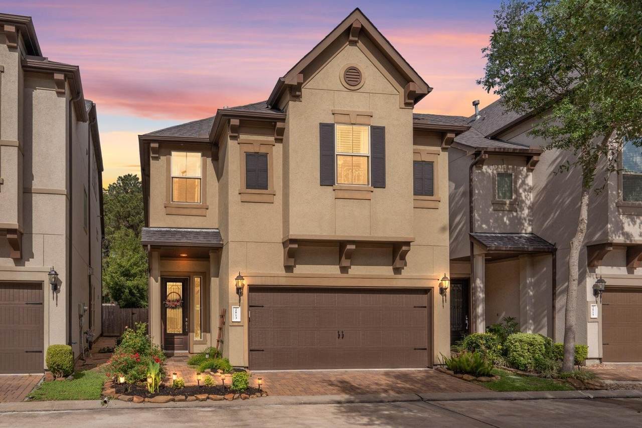 2813 Shadow Woods Court - Photo 1