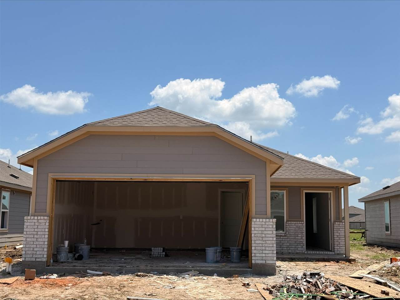 12842 Shaily Faith Court - Photo 1