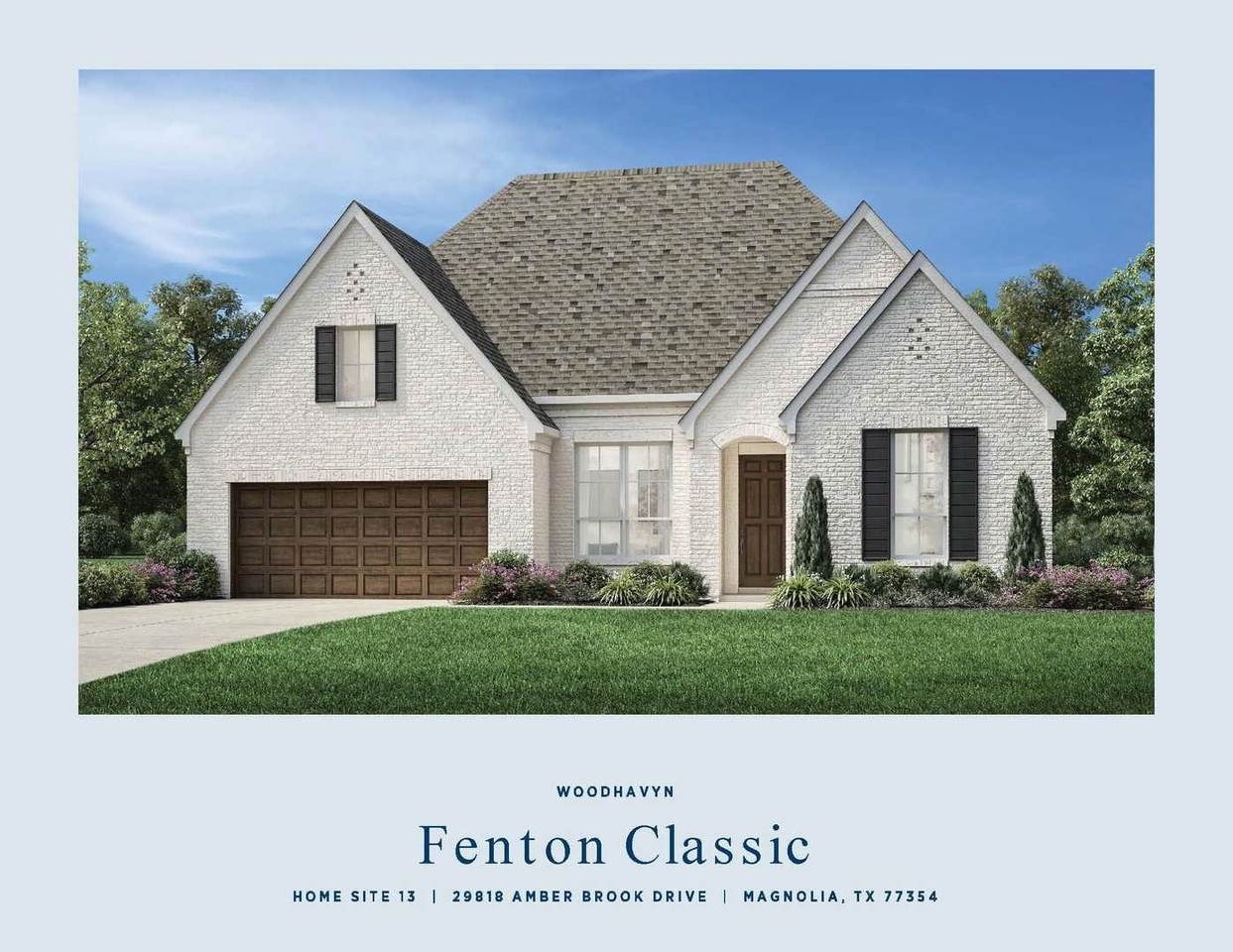 29818 Amber Brook Drive - Photo 1