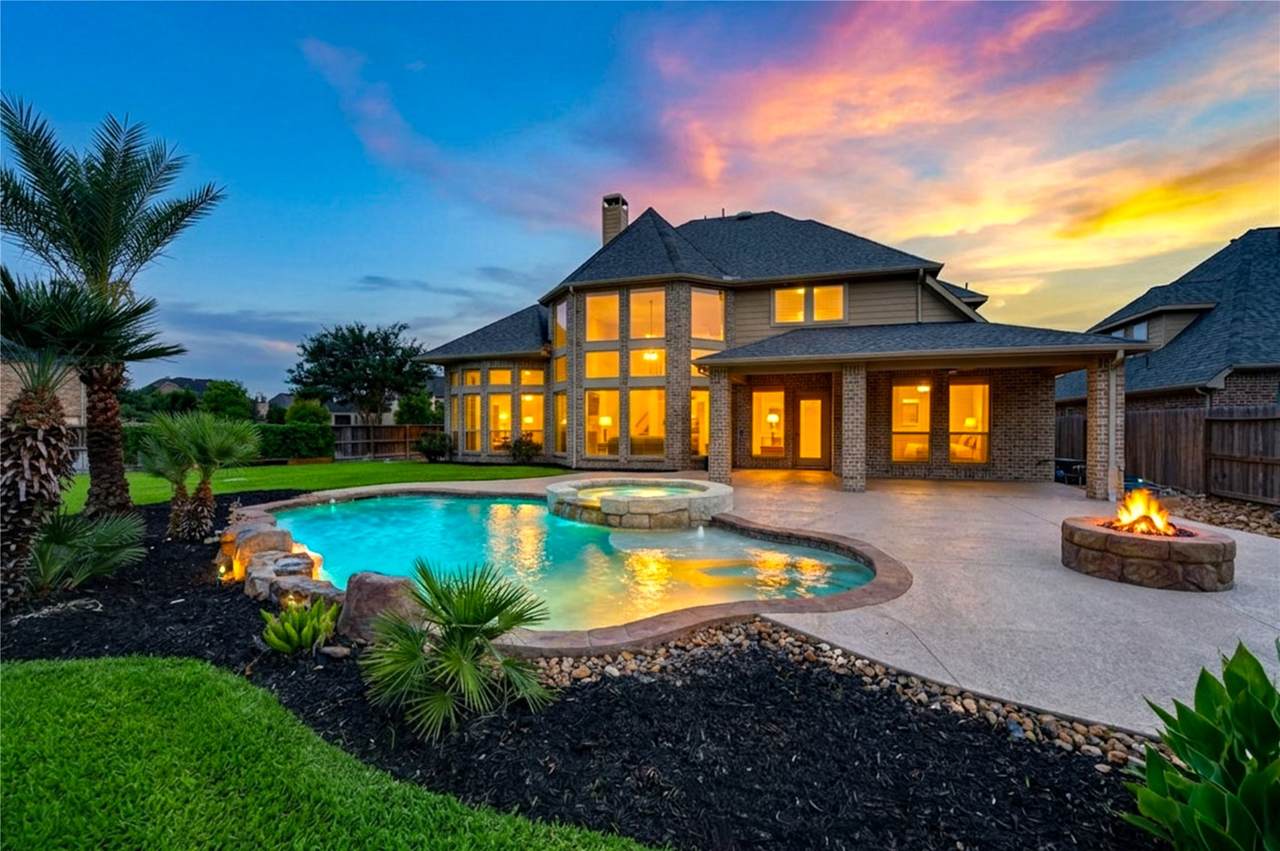 27821 Pinpoint Crossing Drive - Photo 1