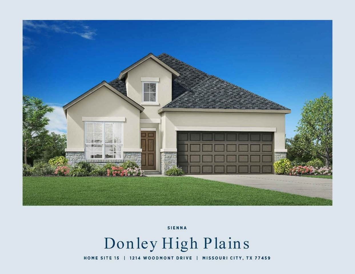 1214 Woodmont Drive - Photo 1