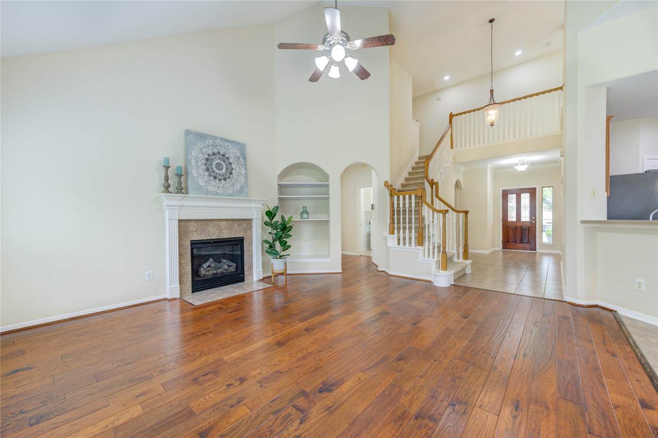 7811 Ravens Point Drive - Photo 1
