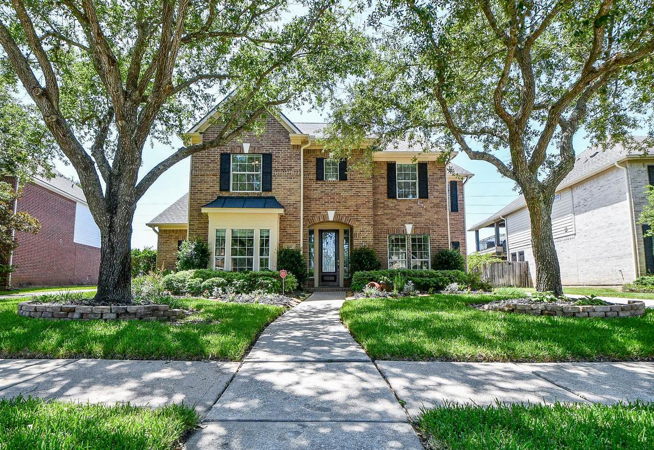 2227 Upland Park Drive - Photo 1