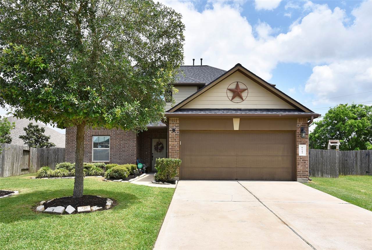 9543 Mcdowell Drive - Photo 1