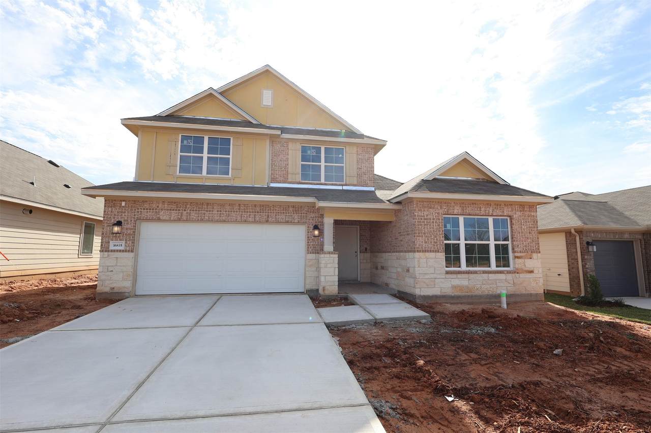 16835 Zavala Way - Photo 1