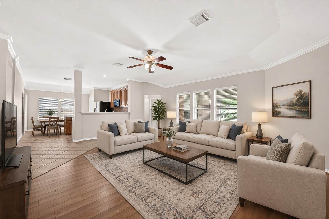1646 Martin Lake Drive - Photo 1