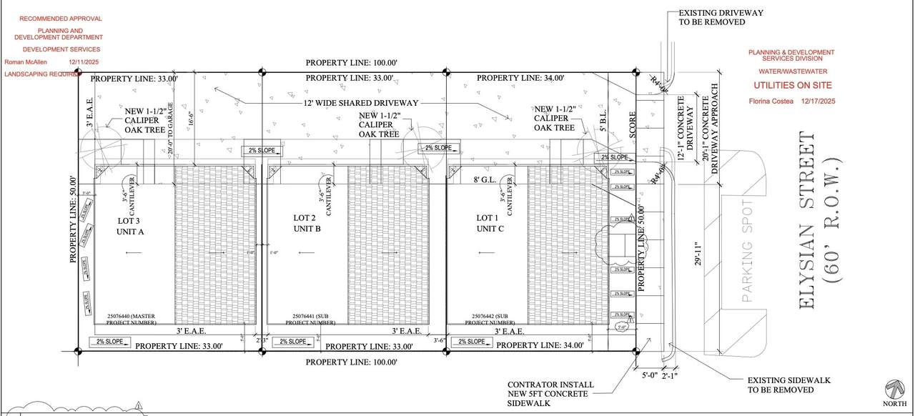 2805 Elysian Street - Photo 1