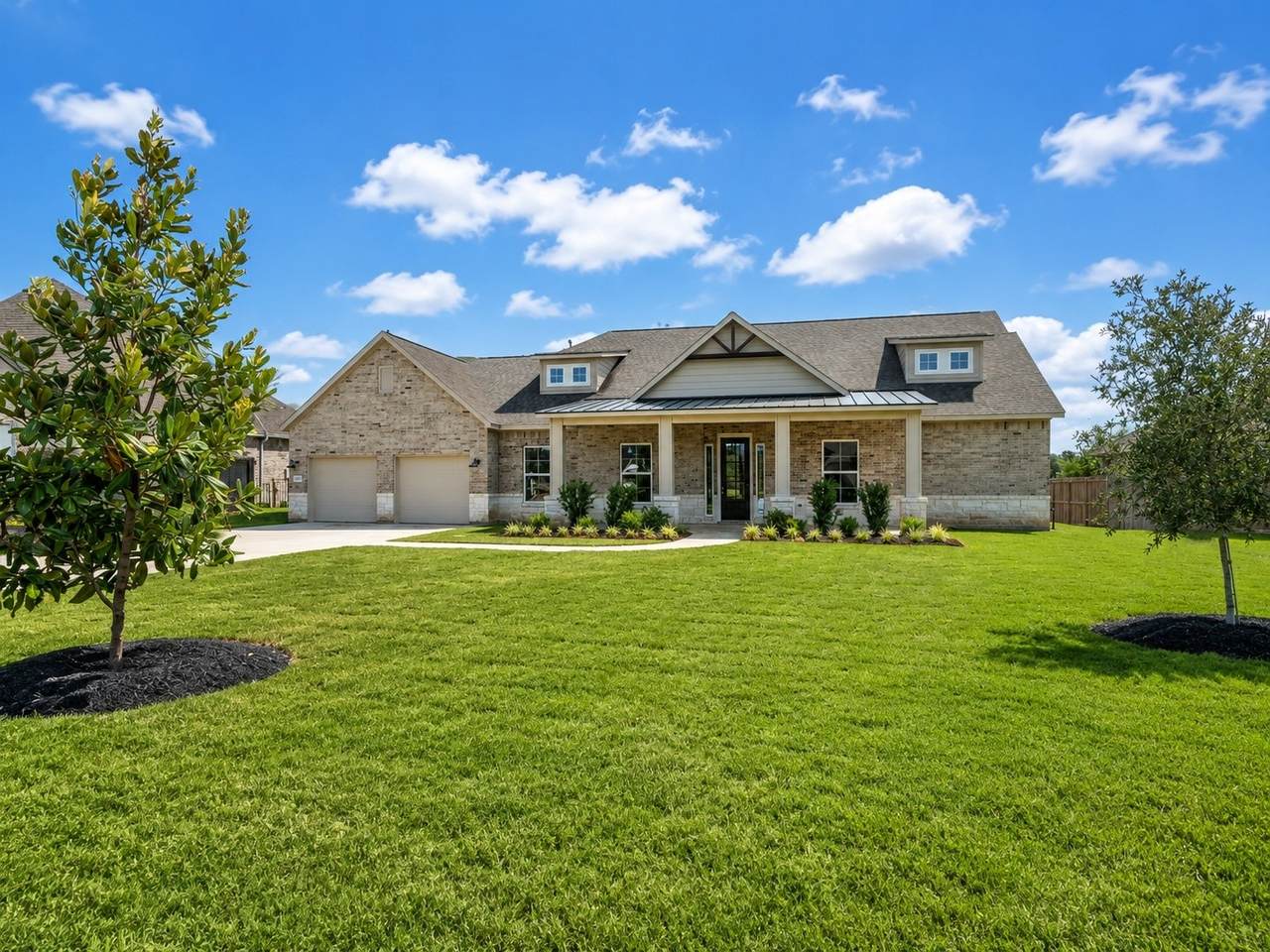 18803 Serene Water Drive - Photo 1