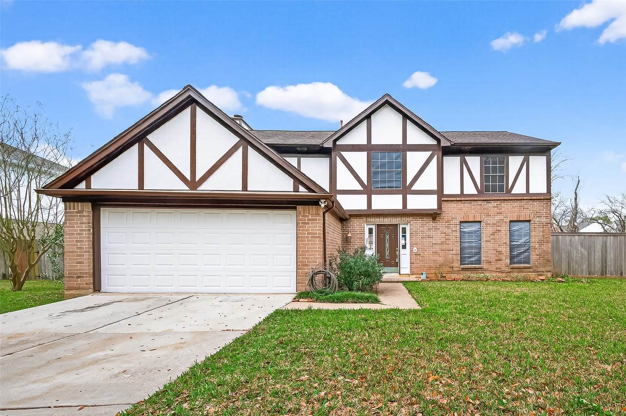 3102 Lakefield Way - Photo 1