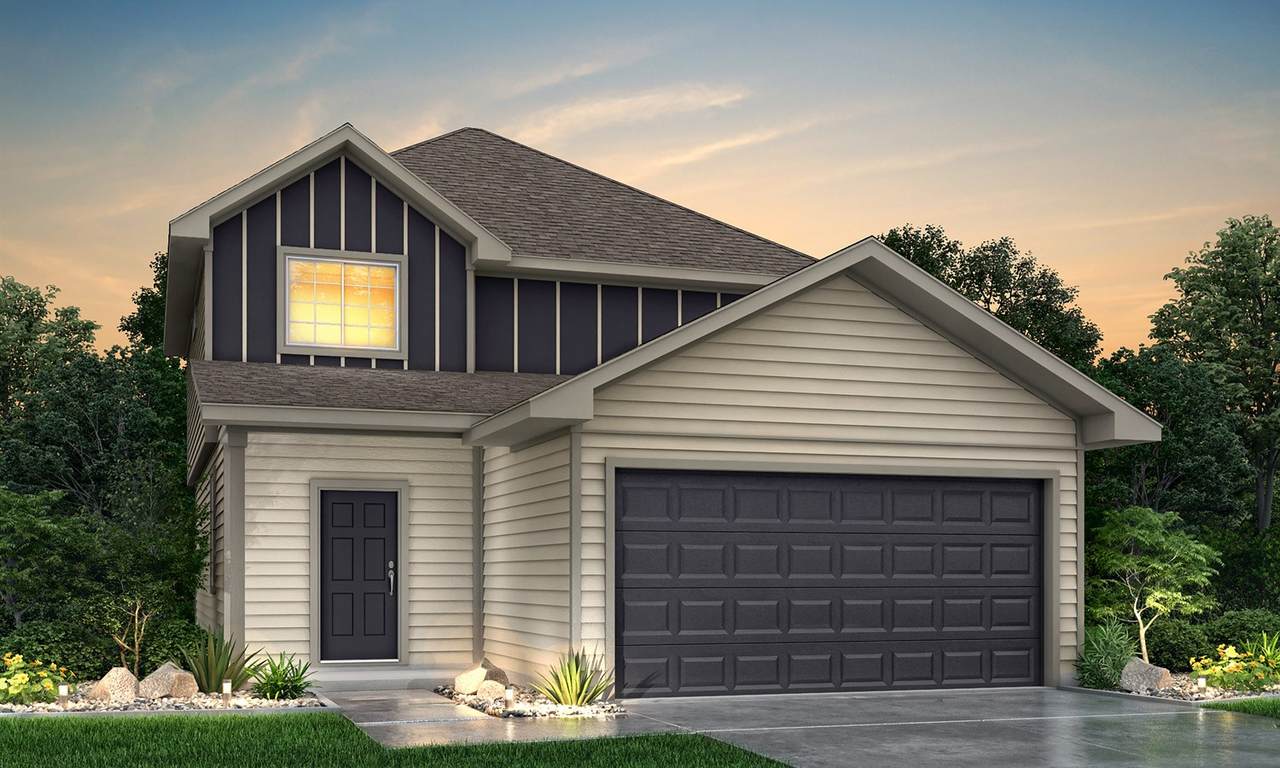 15658 Coneflower Hills Drive - Photo 1